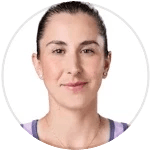 Belinda Bencic