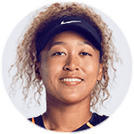 Naomi Osaka