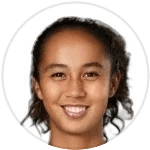 Leylah Annie Fernandez