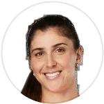 Beatriz Haddad Maia