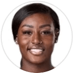 Alycia Parks