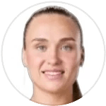 Yuliia Starodubtseva