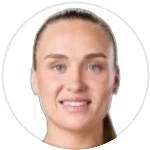 Yuliia Starodubtseva