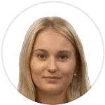 Polina Kudermetova