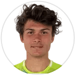 Alex Barrena
