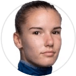 Tatiana Prozorova