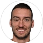 Luka Pavlovic