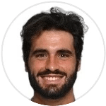 Alejandro Moro Canas