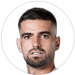 Nicolas Moreno de Alboran