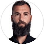 Benoit Paire