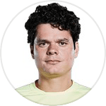 Milos Raonic