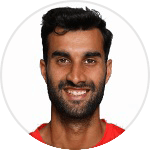 Yuki Bhambri