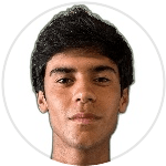 Rodrigo Pacheco Mendez