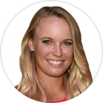 Caroline Wozniacki