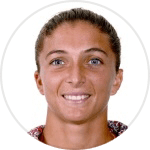 Sara Errani