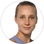 Anastasia Tikhonova