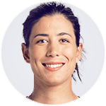 Garbiñe Muguruza