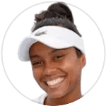 Tessah Andrianjafitrimo