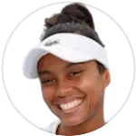 Tessah Andrianjafitrimo