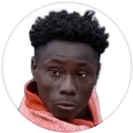 Moise Kouame