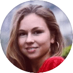 Anastasiya Komardina