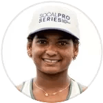 Maya Iyengar