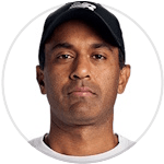 Rajeev Ram