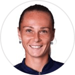 Magdalena Rybarikova