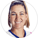 Nicole Melichar-Martinez