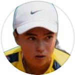 Maria Jose Sanchez Uribe