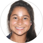 Maria Fernanda Herazo Gonzalez