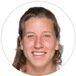 Isis Louise van Den Broek