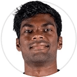 Dhakshineswar Suresh