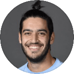 Adam Moundir
