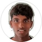 Manas Dhamne