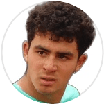 Nicolas Villalon Valdes