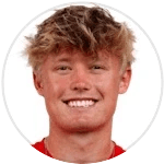 Noah Johnston