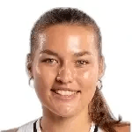 Sonja Zhiyenbayeva