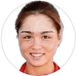 Mayu Crossley