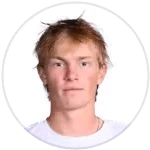 Keegan Rice