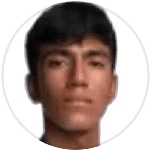 Johan Alexander Rodriguez Rodriguez