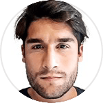 M. Vernier