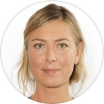 Maria Sharapova