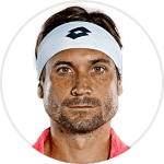 David Ferrer