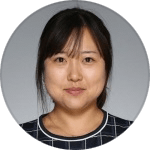 Miharu Imanishi
