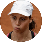 Viktoriya Petrenko