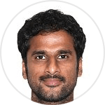 Saketh Myneni