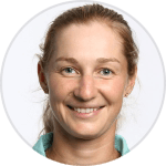 Ekaterina Makarova