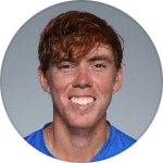 Trey Hilderbrand