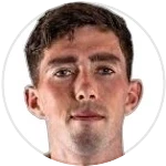 Connor Thomson